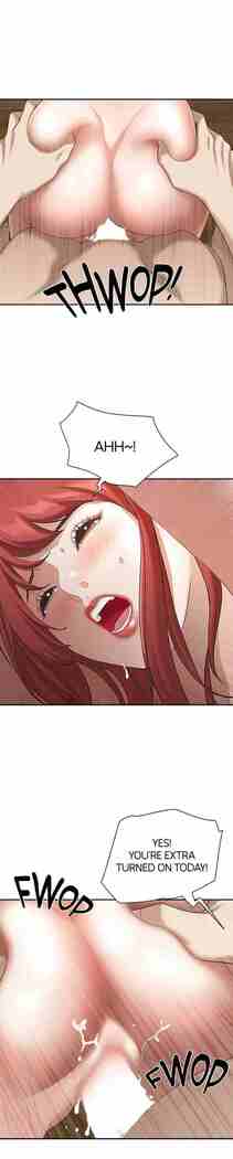 Living with a MILF [Black Cat, Gang Soe] Ch.10/? [English] [Manhwa PDF]