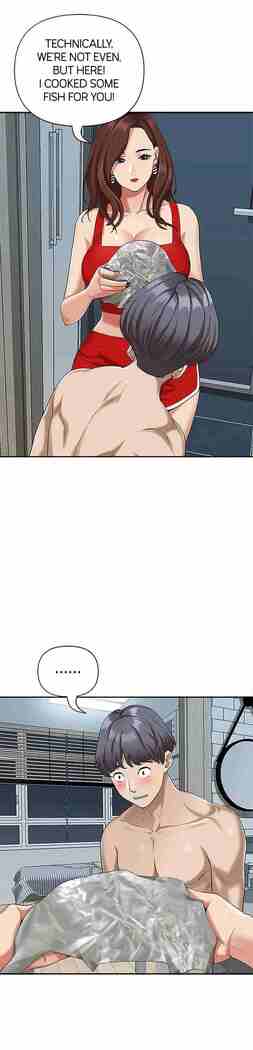 Living with a MILF [Black Cat, Gang Soe] Ch.10/? [English] [Manhwa PDF]