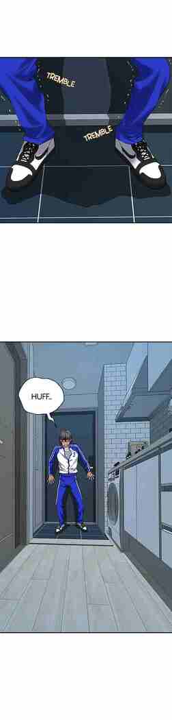 Living with a MILF [Black Cat, Gang Soe] Ch.10/? [English] [Manhwa PDF]