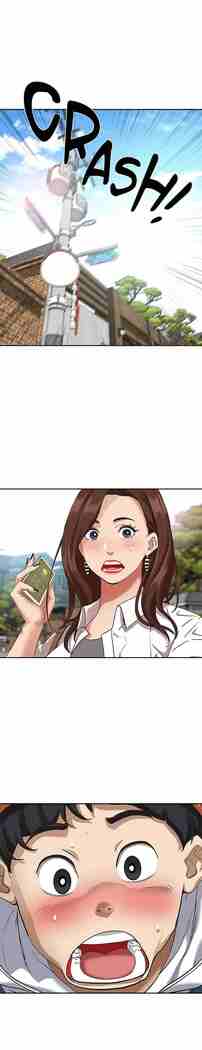 Living with a MILF [Black Cat, Gang Soe] Ch.10/? [English] [Manhwa PDF]