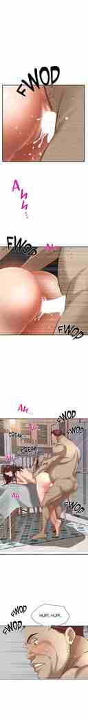 Living with a MILF [Black Cat, Gang Soe] Ch.10/? [English] [Manhwa PDF]