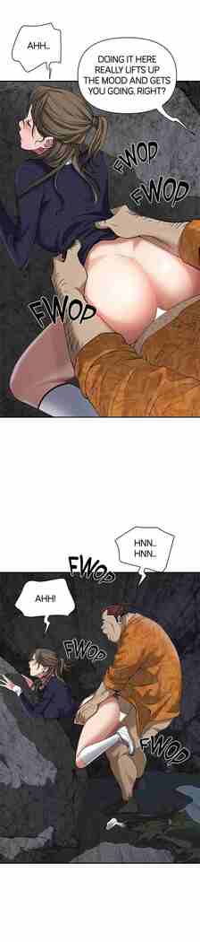Living with a MILF [Black Cat, Gang Soe] Ch.10/? [English] [Manhwa PDF]