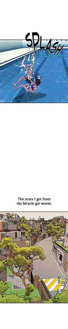 Living with a MILF [Black Cat, Gang Soe] Ch.10/? [English] [Manhwa PDF]