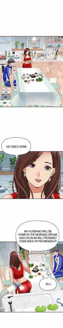 Living with a MILF [Black Cat, Gang Soe] Ch.10/? [English] [Manhwa PDF]