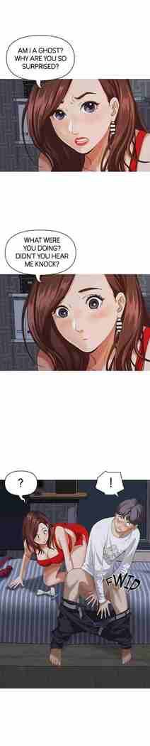 Living with a MILF [Black Cat, Gang Soe] Ch.10/? [English] [Manhwa PDF]