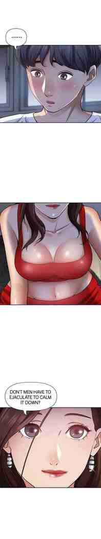 Living with a MILF [Black Cat, Gang Soe] Ch.10/? [English] [Manhwa PDF]