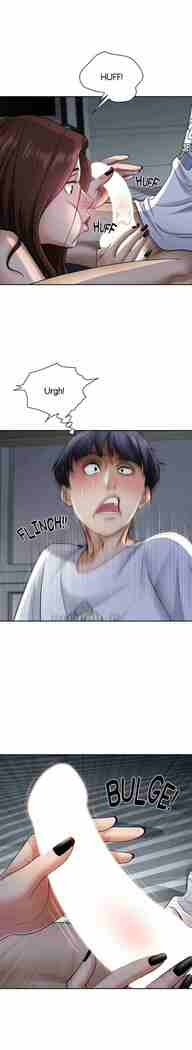 Living with a MILF [Black Cat, Gang Soe] Ch.10/? [English] [Manhwa PDF]