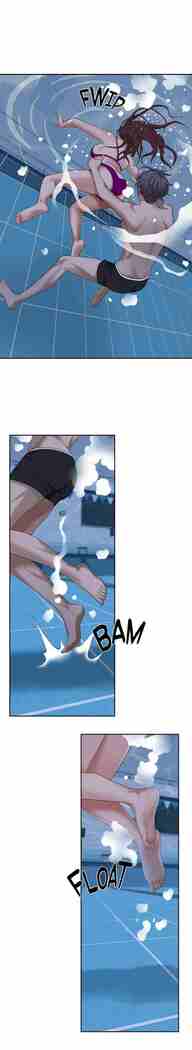 Living with a MILF [Black Cat, Gang Soe] Ch.10/? [English] [Manhwa PDF]