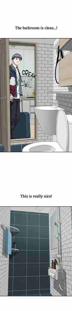 Living with a MILF [Black Cat, Gang Soe] Ch.10/? [English] [Manhwa PDF]