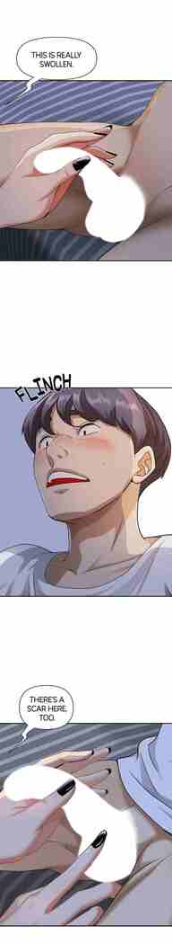 Living with a MILF [Black Cat, Gang Soe] Ch.10/? [English] [Manhwa PDF]