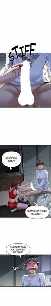 Living with a MILF [Black Cat, Gang Soe] Ch.10/? [English] [Manhwa PDF]