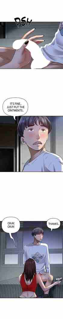 Living with a MILF [Black Cat, Gang Soe] Ch.10/? [English] [Manhwa PDF]