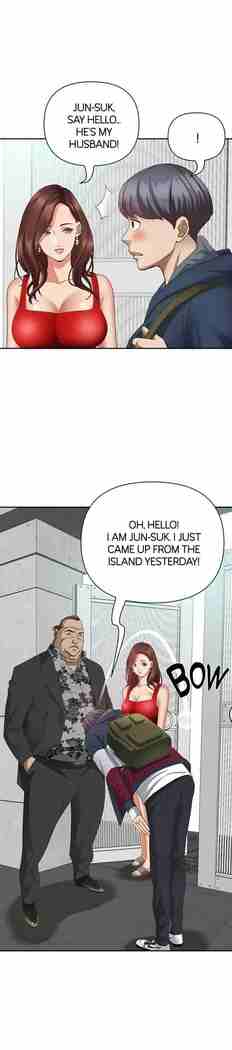 Living with a MILF [Black Cat, Gang Soe] Ch.10/? [English] [Manhwa PDF]