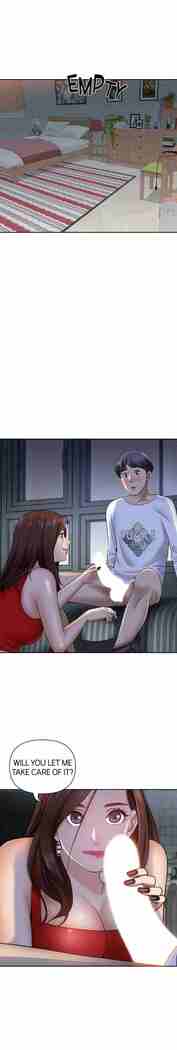 Living with a MILF [Black Cat, Gang Soe] Ch.10/? [English] [Manhwa PDF]