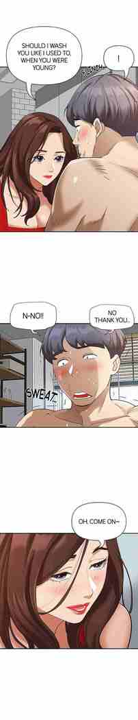 Living with a MILF [Black Cat, Gang Soe] Ch.10/? [English] [Manhwa PDF]