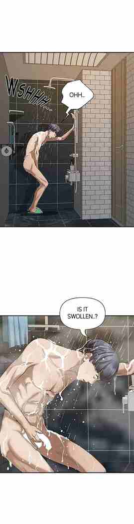 Living with a MILF [Black Cat, Gang Soe] Ch.10/? [English] [Manhwa PDF]