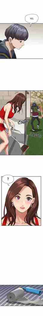 Living with a MILF [Black Cat, Gang Soe] Ch.10/? [English] [Manhwa PDF]