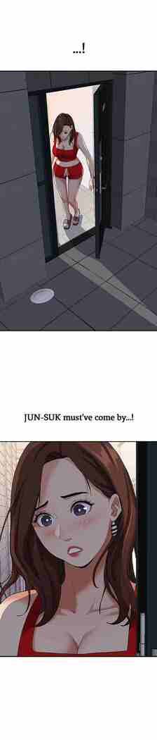 Living with a MILF [Black Cat, Gang Soe] Ch.10/? [English] [Manhwa PDF]