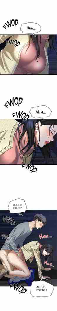 Living with a MILF [Black Cat, Gang Soe] Ch.10/? [English] [Manhwa PDF]