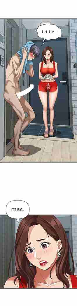 Living with a MILF [Black Cat, Gang Soe] Ch.10/? [English] [Manhwa PDF]