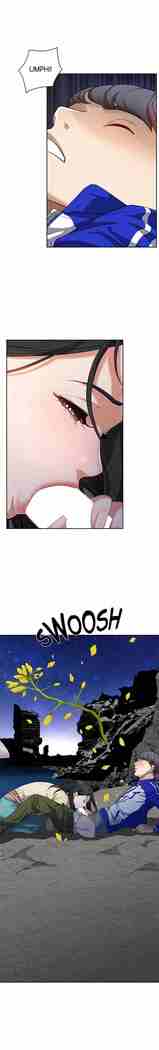 Living with a MILF [Black Cat, Gang Soe] Ch.10/? [English] [Manhwa PDF]