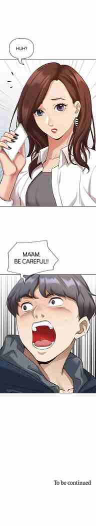 Living with a MILF [Black Cat, Gang Soe] Ch.10/? [English] [Manhwa PDF]