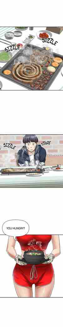 Living with a MILF [Black Cat, Gang Soe] Ch.10/? [English] [Manhwa PDF]