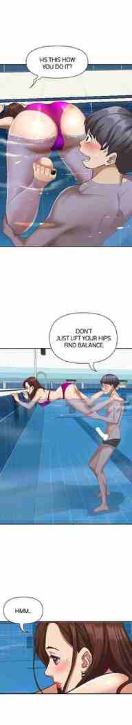 Living with a MILF [Black Cat, Gang Soe] Ch.10/? [English] [Manhwa PDF]