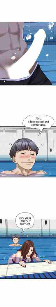 Living with a MILF [Black Cat, Gang Soe] Ch.10/? [English] [Manhwa PDF]