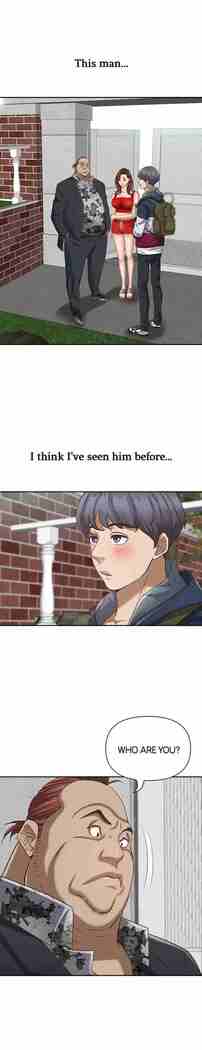Living with a MILF [Black Cat, Gang Soe] Ch.10/? [English] [Manhwa PDF]