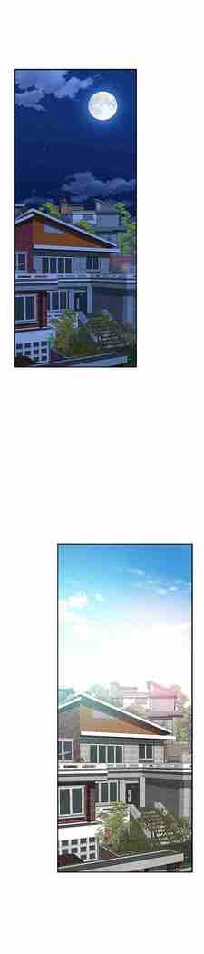 Living with a MILF [Black Cat, Gang Soe] Ch.10/? [English] [Manhwa PDF]