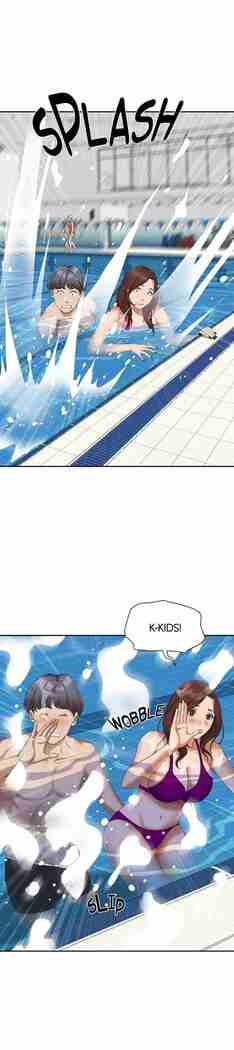 Living with a MILF [Black Cat, Gang Soe] Ch.10/? [English] [Manhwa PDF]