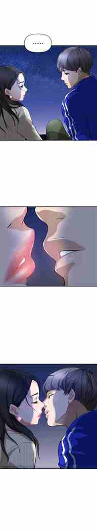 Living with a MILF [Black Cat, Gang Soe] Ch.10/? [English] [Manhwa PDF]