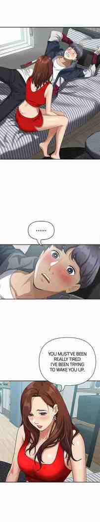 Living with a MILF [Black Cat, Gang Soe] Ch.10/? [English] [Manhwa PDF]