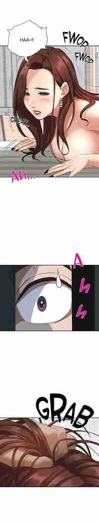 Living with a MILF [Black Cat, Gang Soe] Ch.10/? [English] [Manhwa PDF]