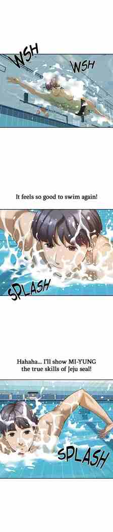 Living with a MILF [Black Cat, Gang Soe] Ch.10/? [English] [Manhwa PDF]