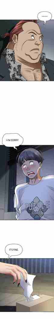 Living with a MILF [Black Cat, Gang Soe] Ch.10/? [English] [Manhwa PDF]