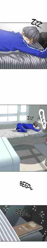 Living with a MILF [Black Cat, Gang Soe] Ch.10/? [English] [Manhwa PDF]