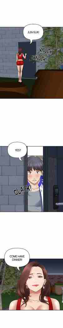 Living with a MILF [Black Cat, Gang Soe] Ch.10/? [English] [Manhwa PDF]