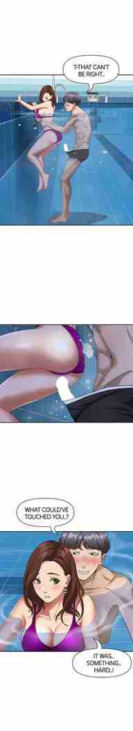 Living with a MILF [Black Cat, Gang Soe] Ch.10/? [English] [Manhwa PDF]