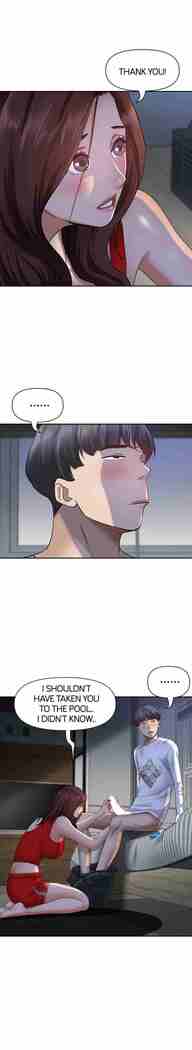 Living with a MILF [Black Cat, Gang Soe] Ch.10/? [English] [Manhwa PDF]
