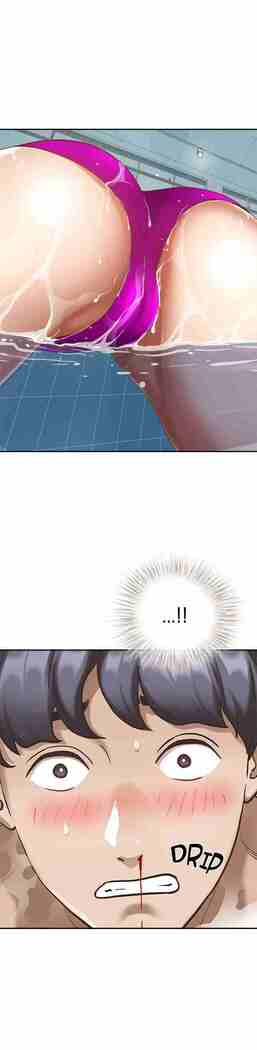 Living with a MILF [Black Cat, Gang Soe] Ch.10/? [English] [Manhwa PDF]