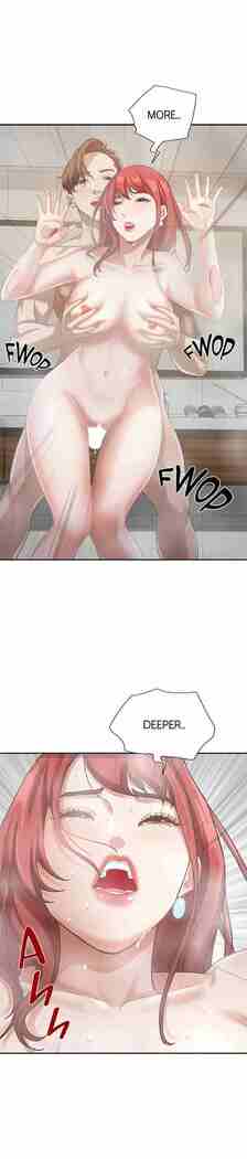 Living with a MILF [Black Cat, Gang Soe] Ch.10/? [English] [Manhwa PDF]