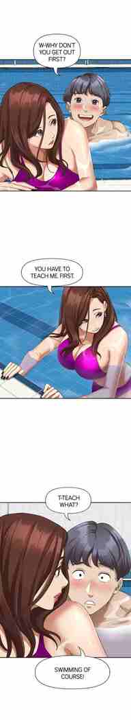 Living with a MILF [Black Cat, Gang Soe] Ch.10/? [English] [Manhwa PDF]