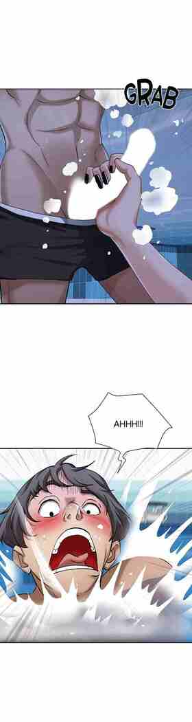 Living with a MILF [Black Cat, Gang Soe] Ch.10/? [English] [Manhwa PDF]