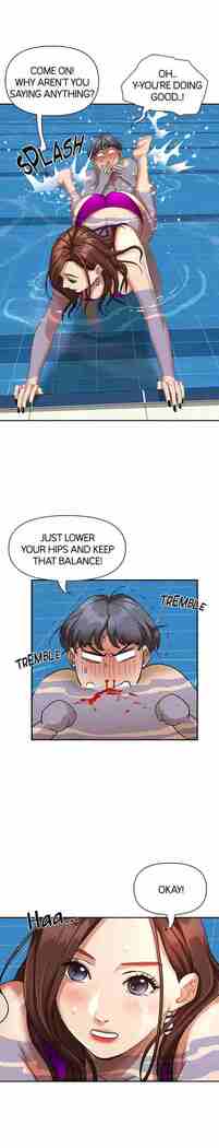 Living with a MILF [Black Cat, Gang Soe] Ch.10/? [English] [Manhwa PDF]