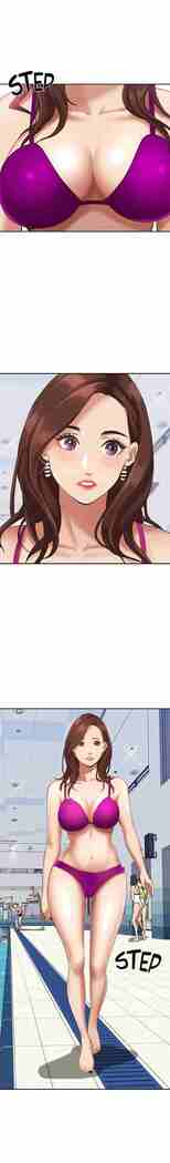 Living with a MILF [Black Cat, Gang Soe] Ch.10/? [English] [Manhwa PDF]