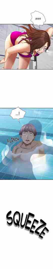 Living with a MILF [Black Cat, Gang Soe] Ch.10/? [English] [Manhwa PDF]
