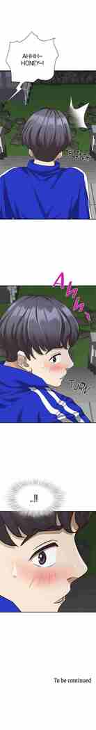 Living with a MILF [Black Cat, Gang Soe] Ch.10/? [English] [Manhwa PDF]