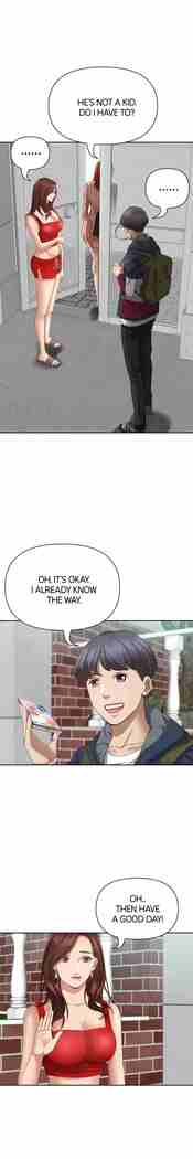 Living with a MILF [Black Cat, Gang Soe] Ch.10/? [English] [Manhwa PDF]